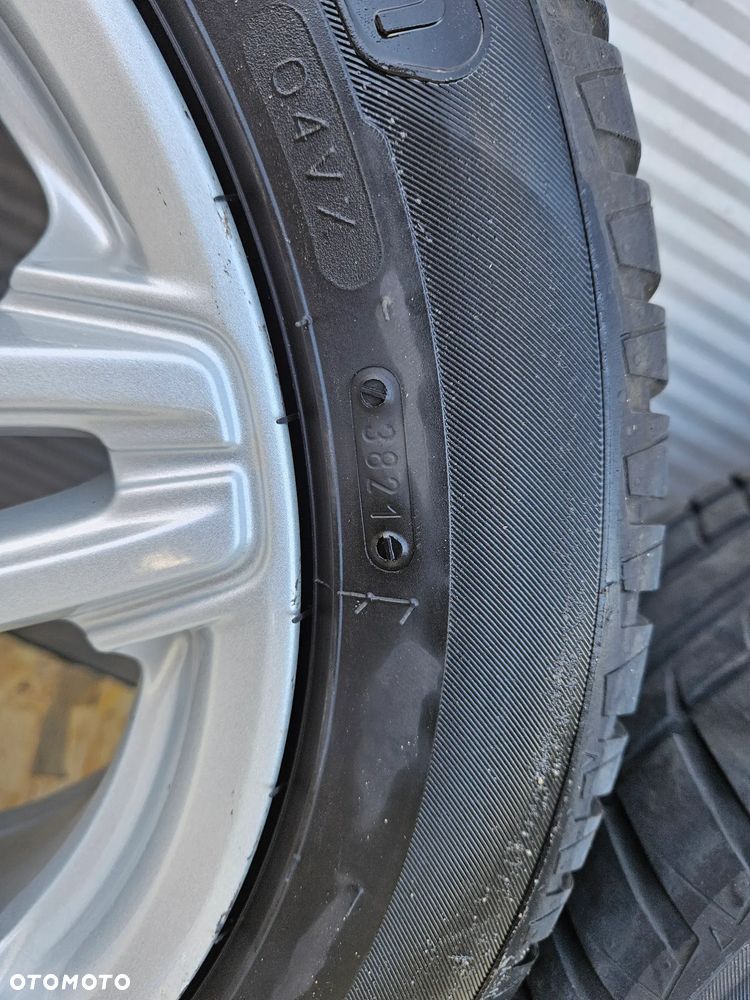 ford ka + plus koła felgi aluminiowe 15 G1B5-1007-AA - 18