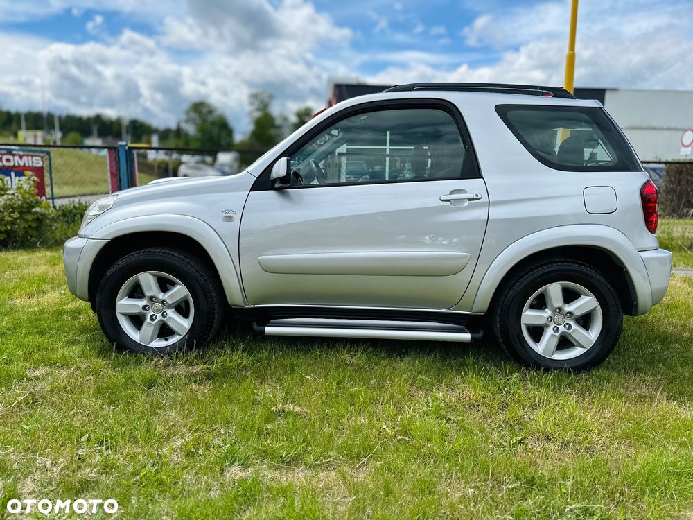 Toyota RAV4 - 15