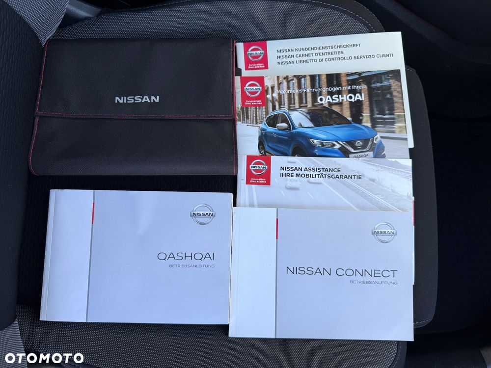 Nissan Qashqai 1.2 DIG-T Tekna - 24