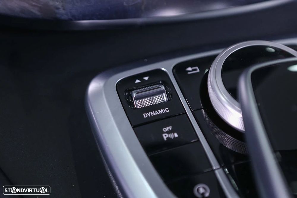 Mercedes-Benz V 220 d Exclusive Aut. - 31