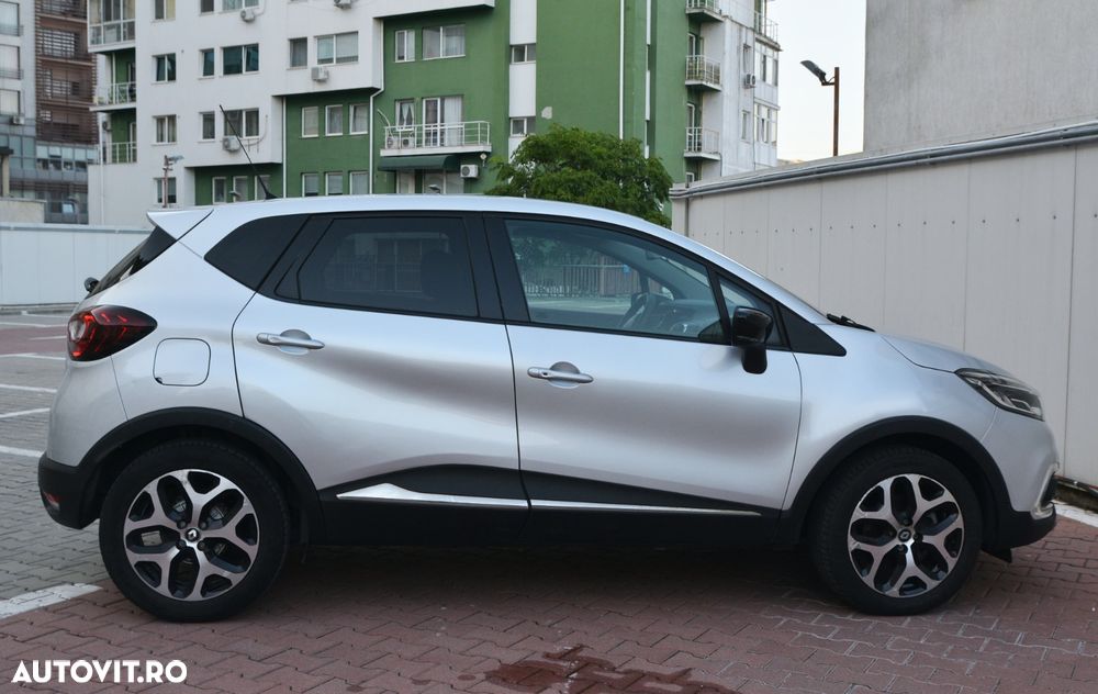 Renault Captur (ENERGY) dCi 90 INTENS - 6