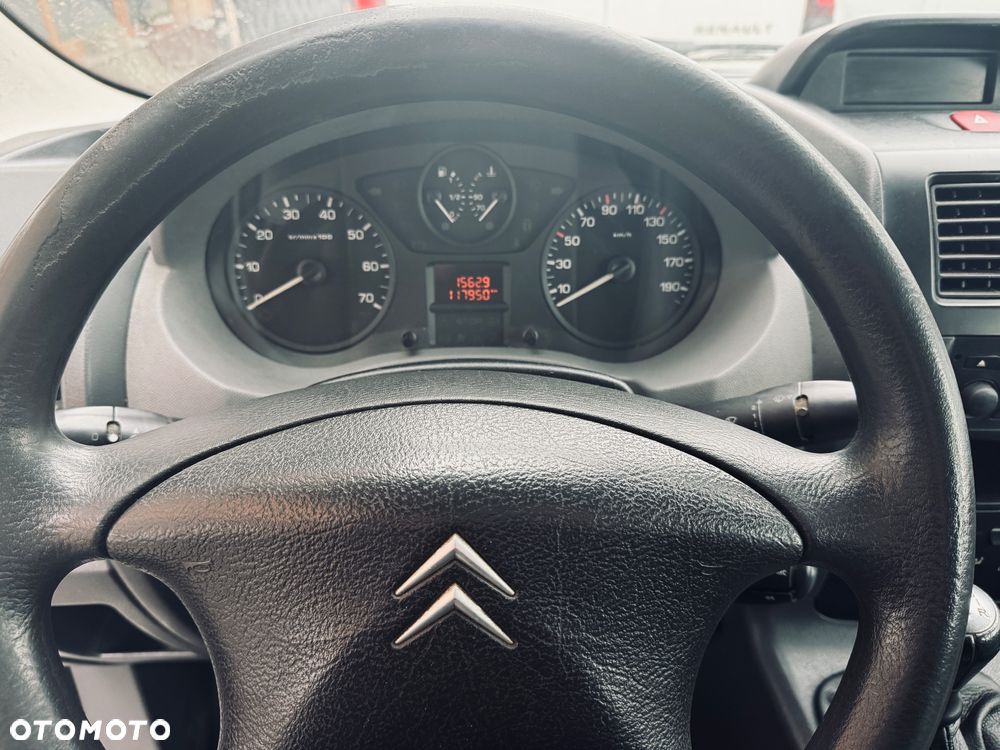 Citroën JUMPY - 16