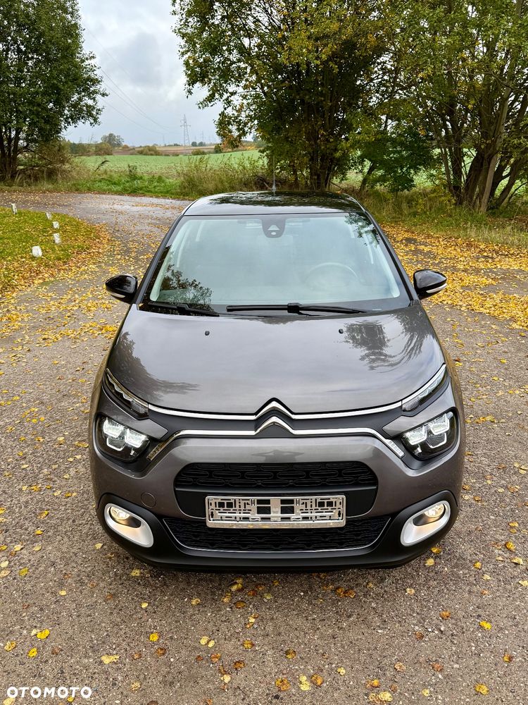 Citroën C3 1.2 PureTech Shine - 2