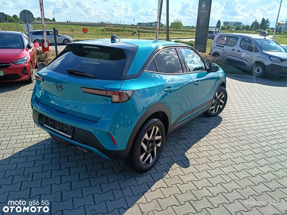 Opel Mokka - 6