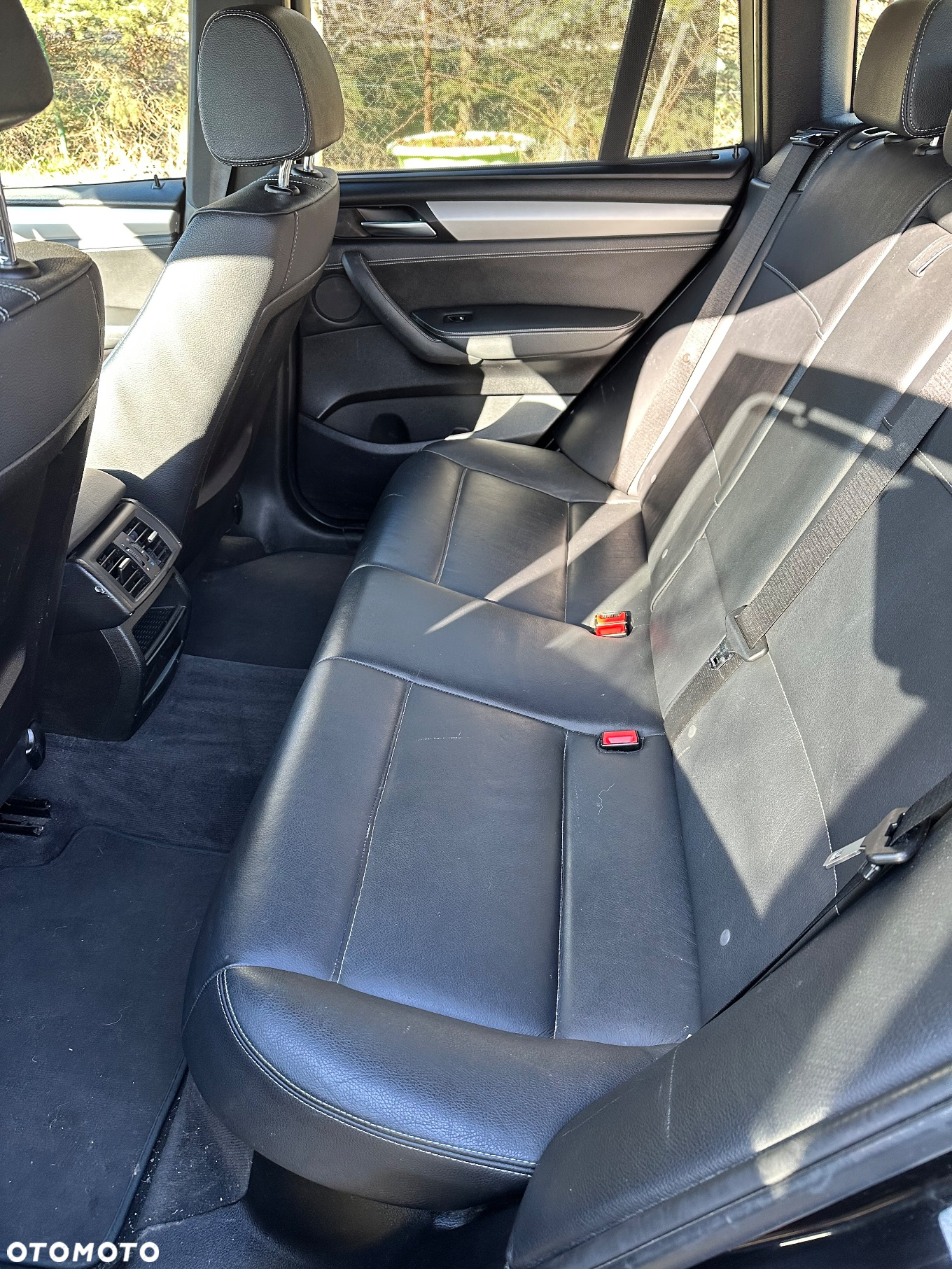 BMW X3 - 16
