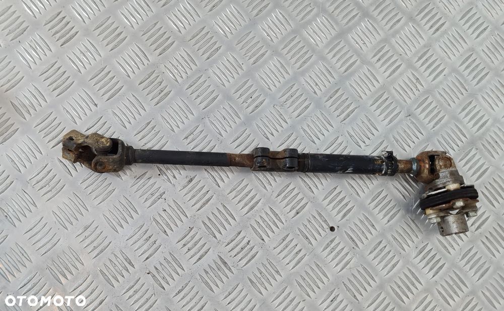 Kia Sorento I 2.5 Drążek Kierowniczy - 1