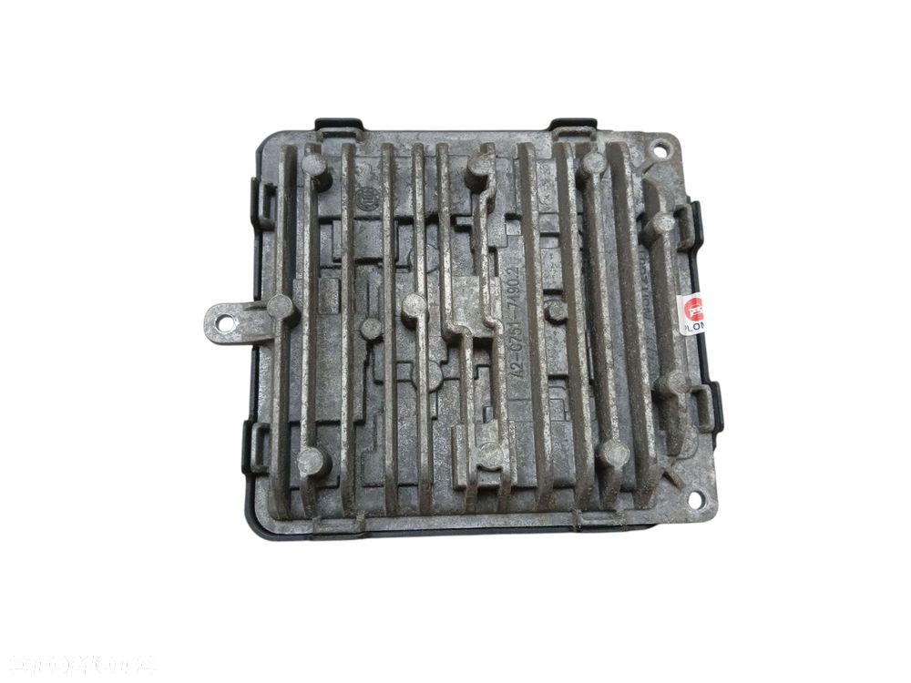 PRZETWORNICA MODUŁ LED VOLVO V60 II S90 V90 II XC60 II XC90 31427787 - 3