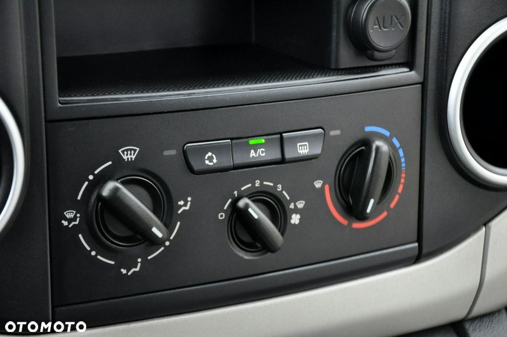 Citroën Berlingo - 32