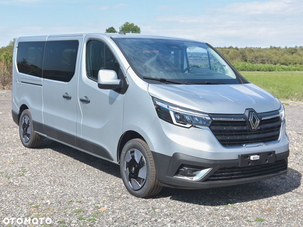 Renault Trafic - 3