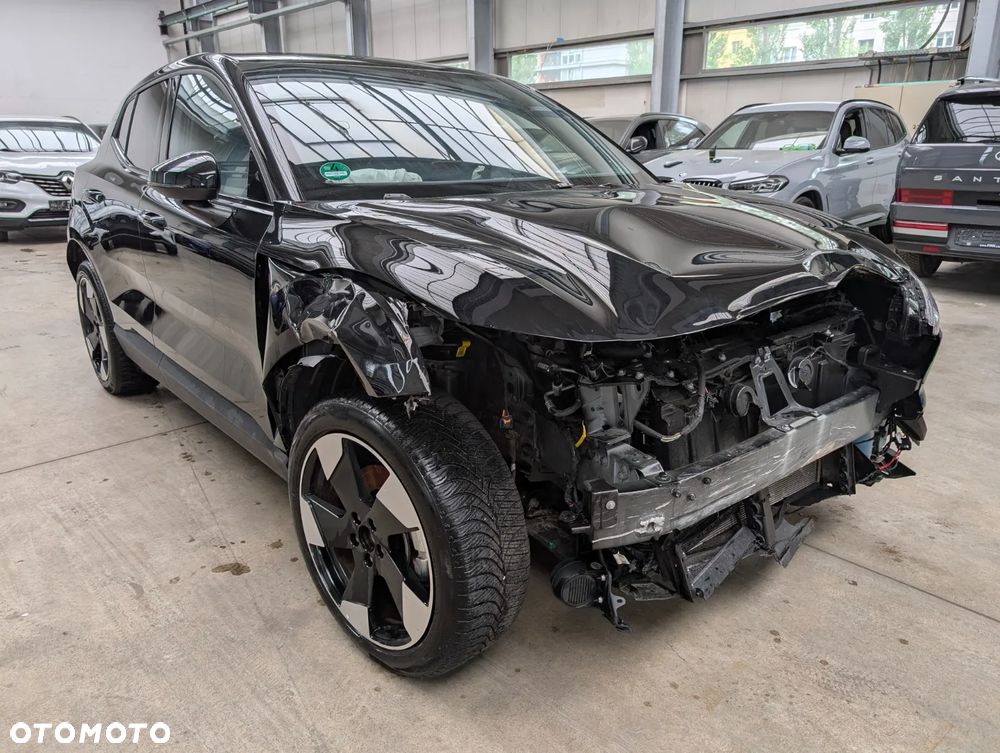 Volvo EX30 - 7