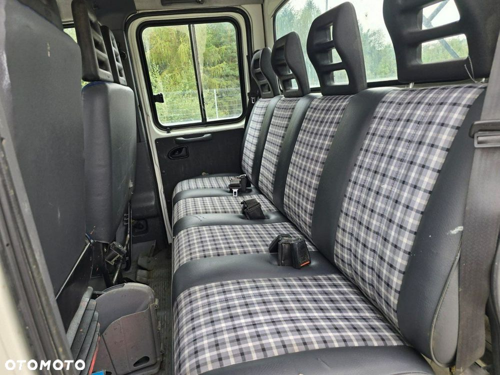 Iveco Daily 35C13 - 18