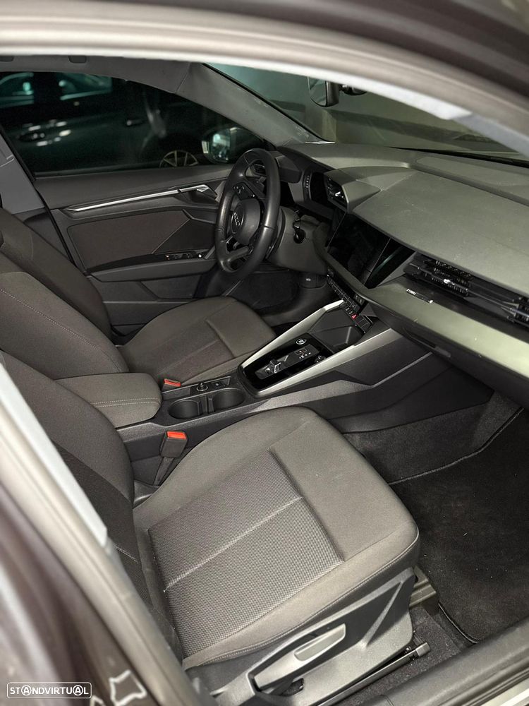 Audi A3 Sportback - 6