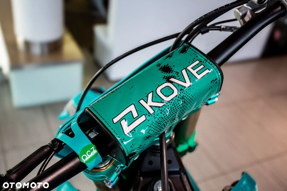 KOVE MX250 - 11