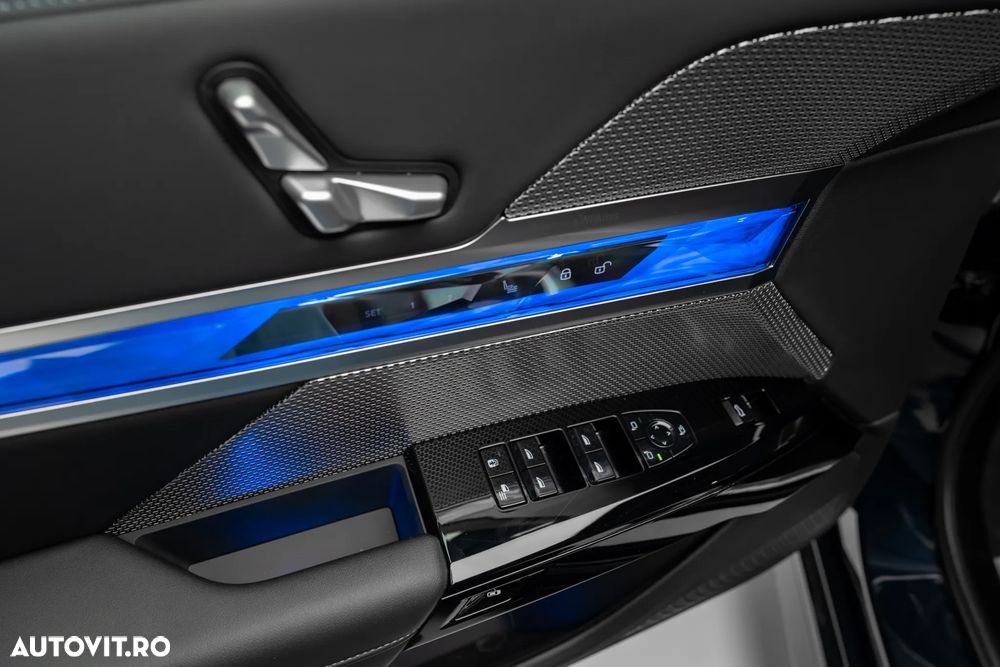 BMW Seria 7 740d xDrive MHEV - 3