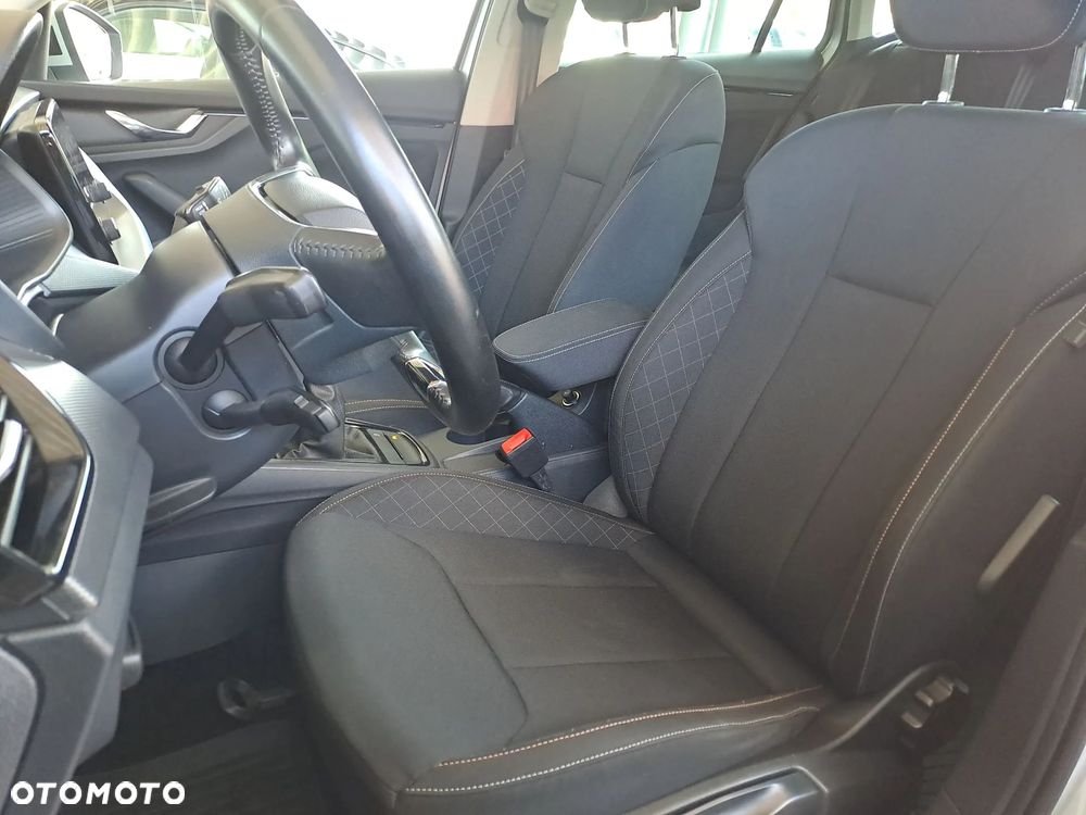 Skoda Kamiq 1.0 TSI Ambition - 15