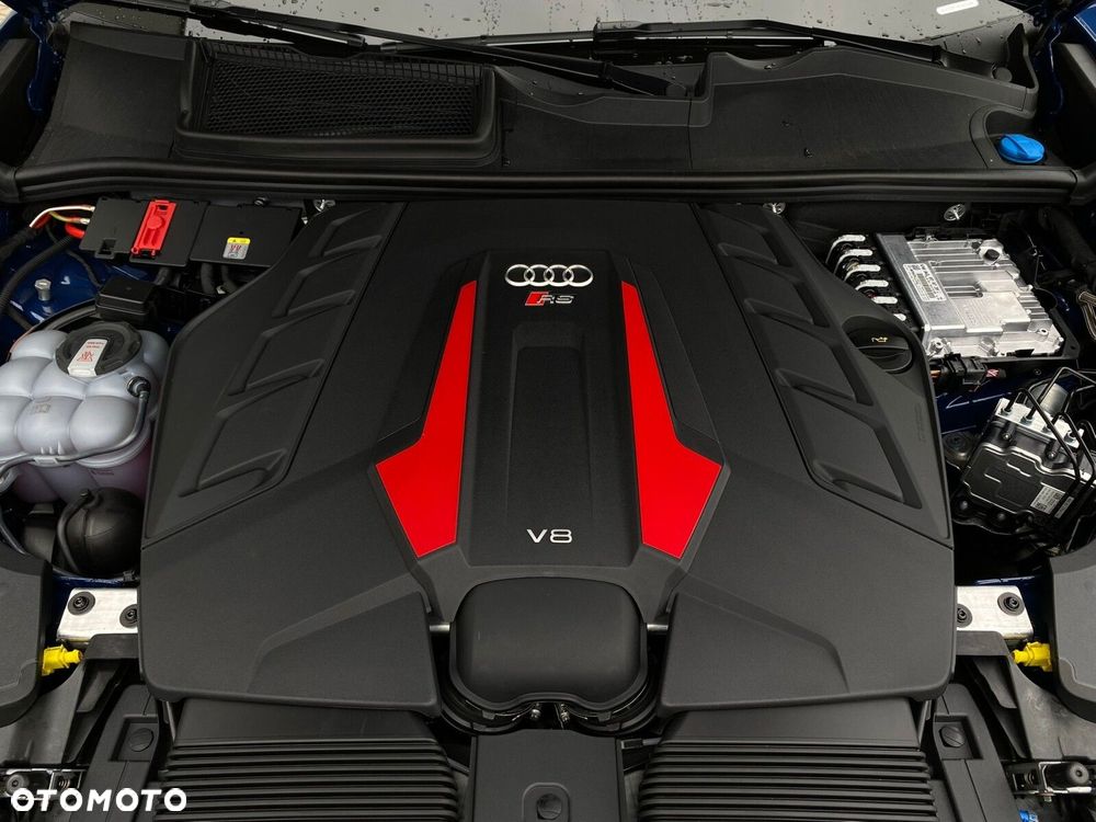 Audi RS Q8 - 20