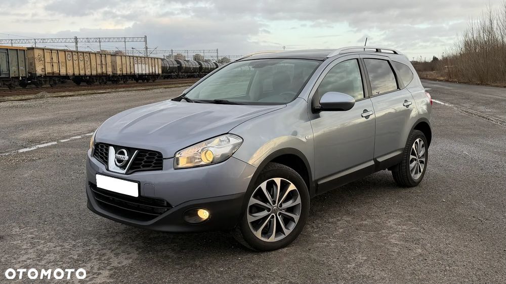 Nissan Qashqai+2 2.0 dCi 4x4 Tekna - 1