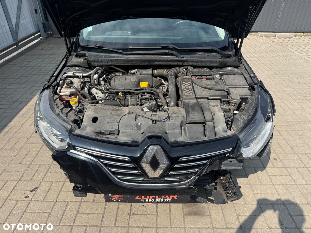 Renault Megane ENERGY dCi 130 BUSINESS - 18