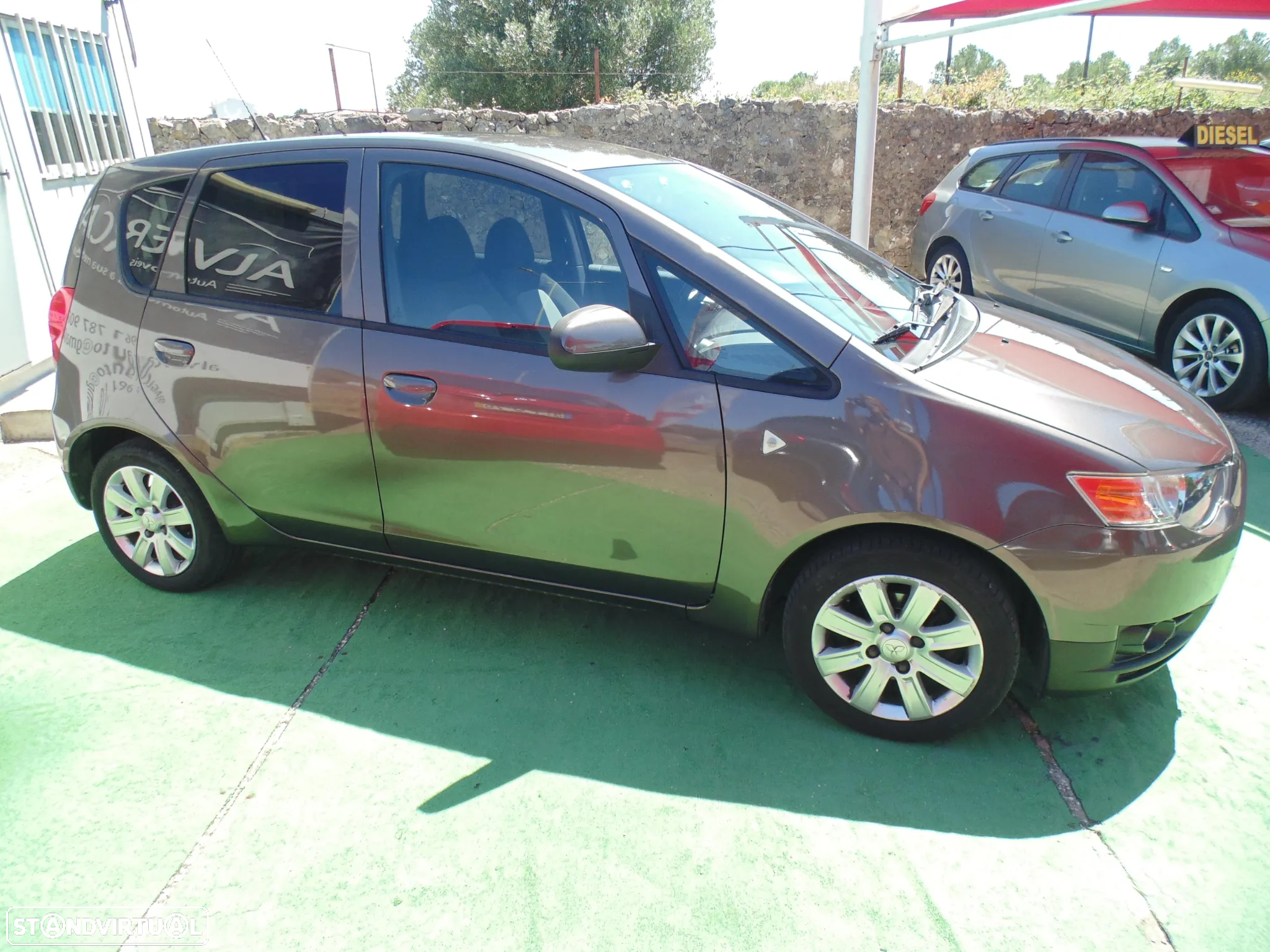 Mitsubishi Colt 1.3 E-motion ClearTec - 7
