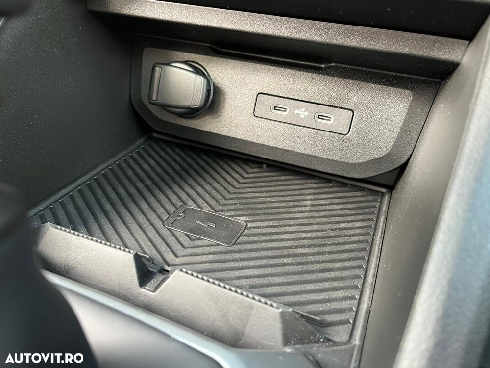 Dacia Bigster TCe 140 4X2 MHEV Journey - 17