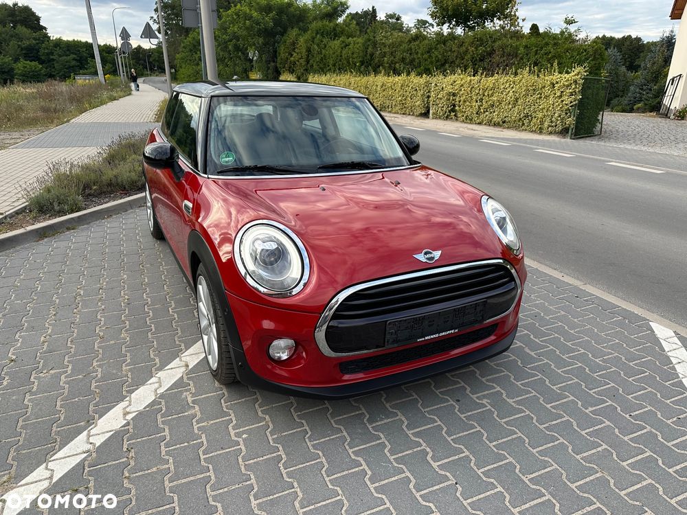 MINI Cooper - 2