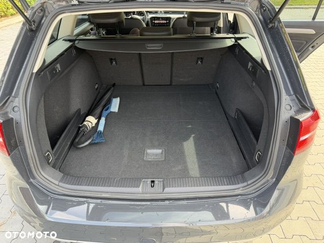 Volkswagen Passat 2.0 TSI BMT Highline DSG - 18