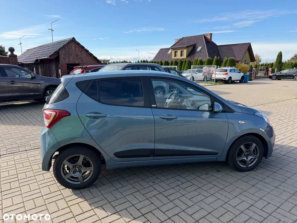Hyundai i10 1.2 Comfort - 5
