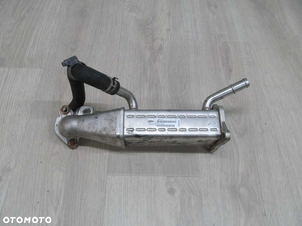 BOXER JUMPER 2.2 EURO 5 CHLODNICA SPALIN EGR 9800570780 11-17 - 1