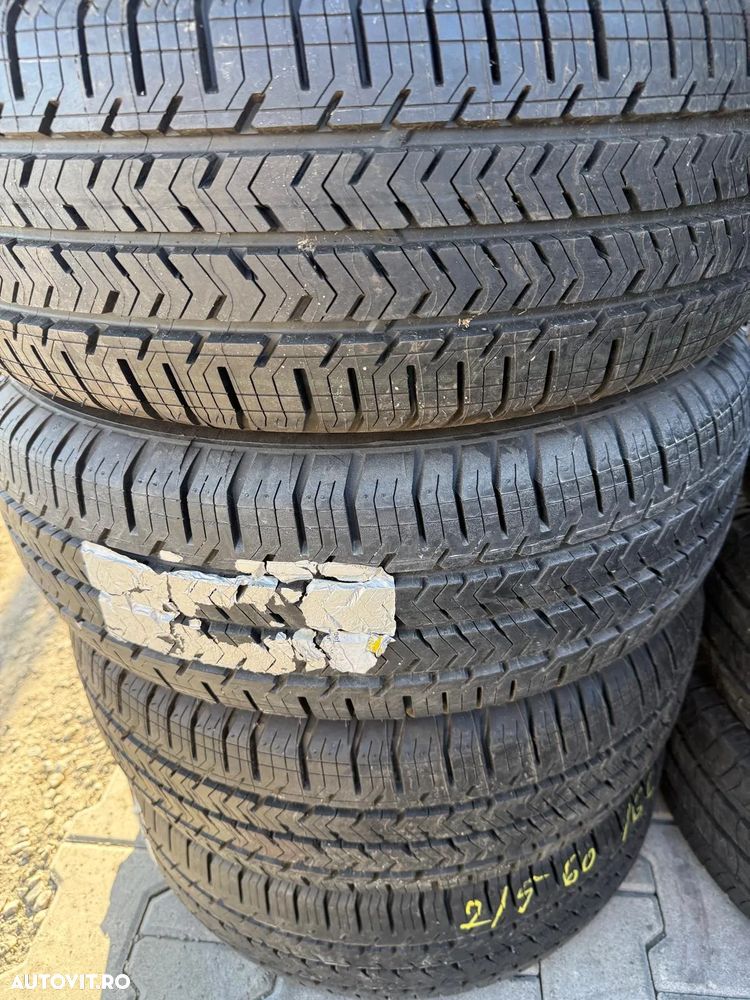 215 60 R16C, 215 60 16C , MICHELIN, NOI - 1
