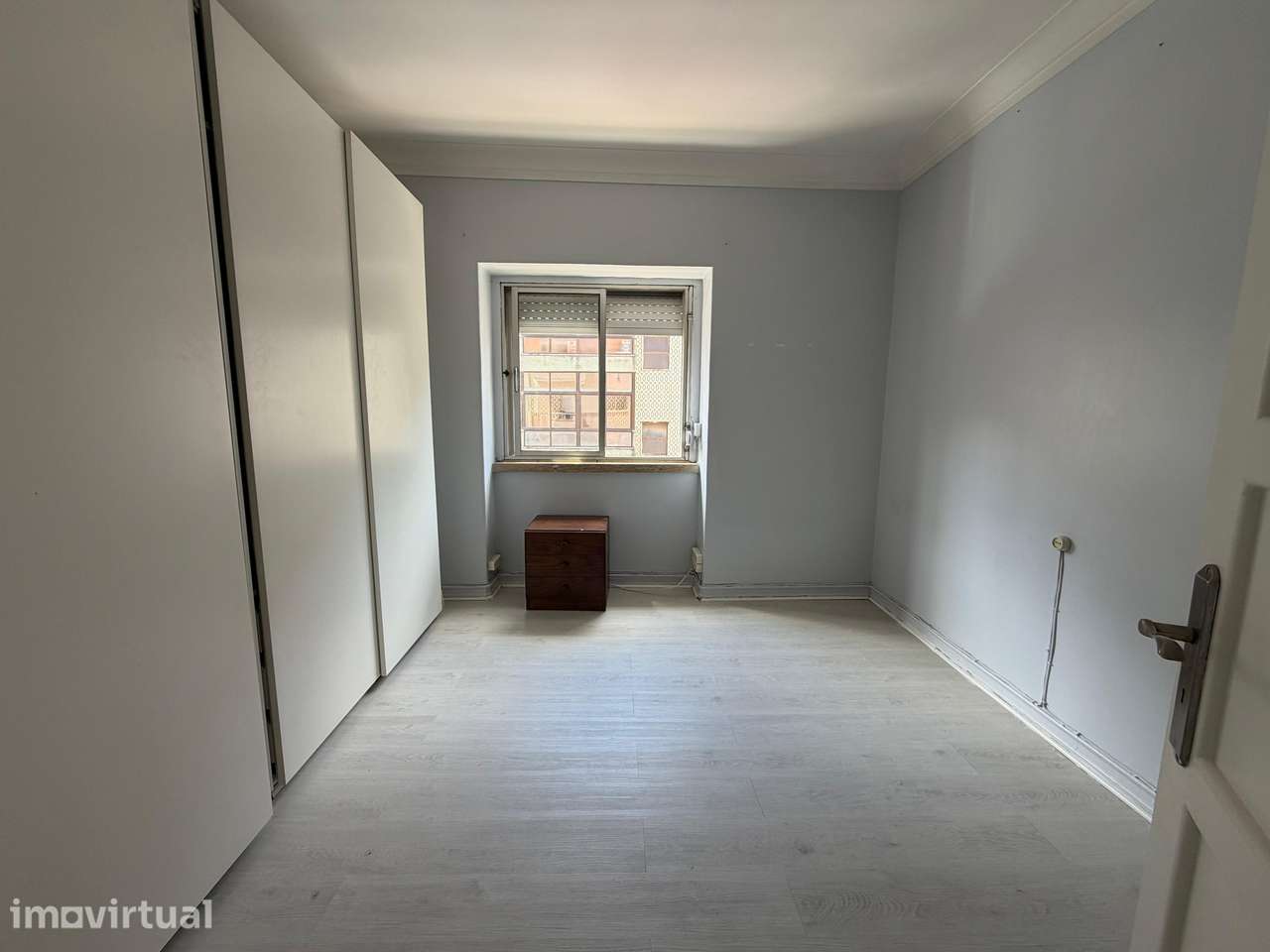 Apartamento T2, localizado na Amadora - Grande imagem: 4/12