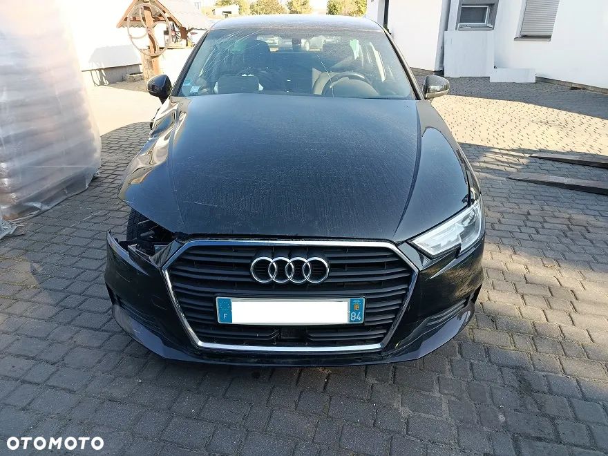 Audi A3 - 7