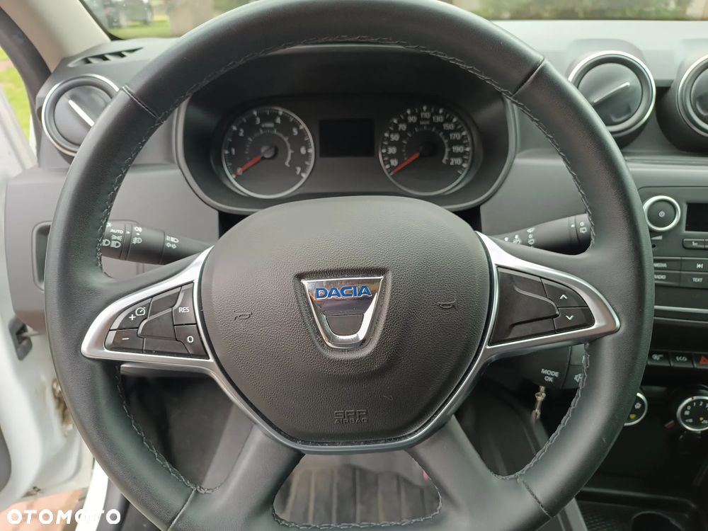 Dacia Duster 1.3 TCe Comfort - 31