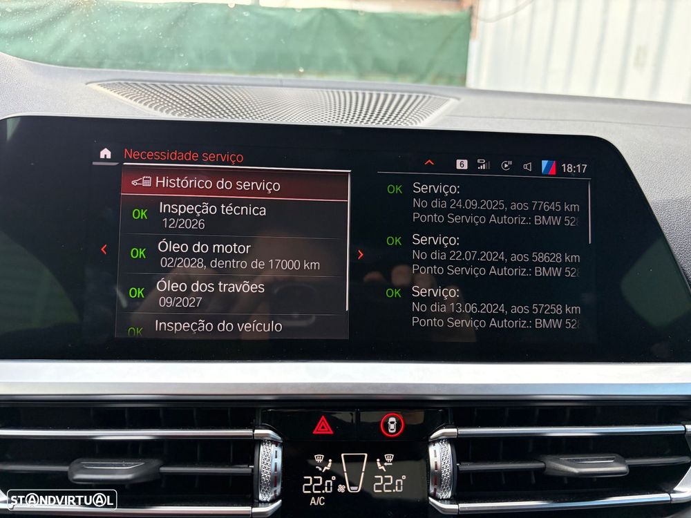 BMW 420 d xDrive Pack M Auto - 17