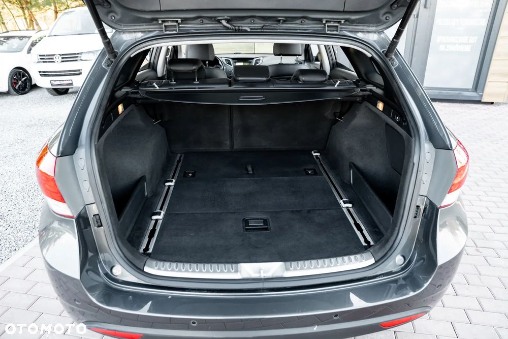 Hyundai i40 i40cw 1.7 CRDi 5 Star Edition - 23