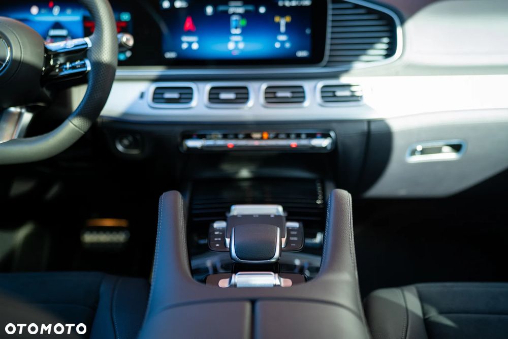 Mercedes-Benz GLE 350 de 4-Matic - 8