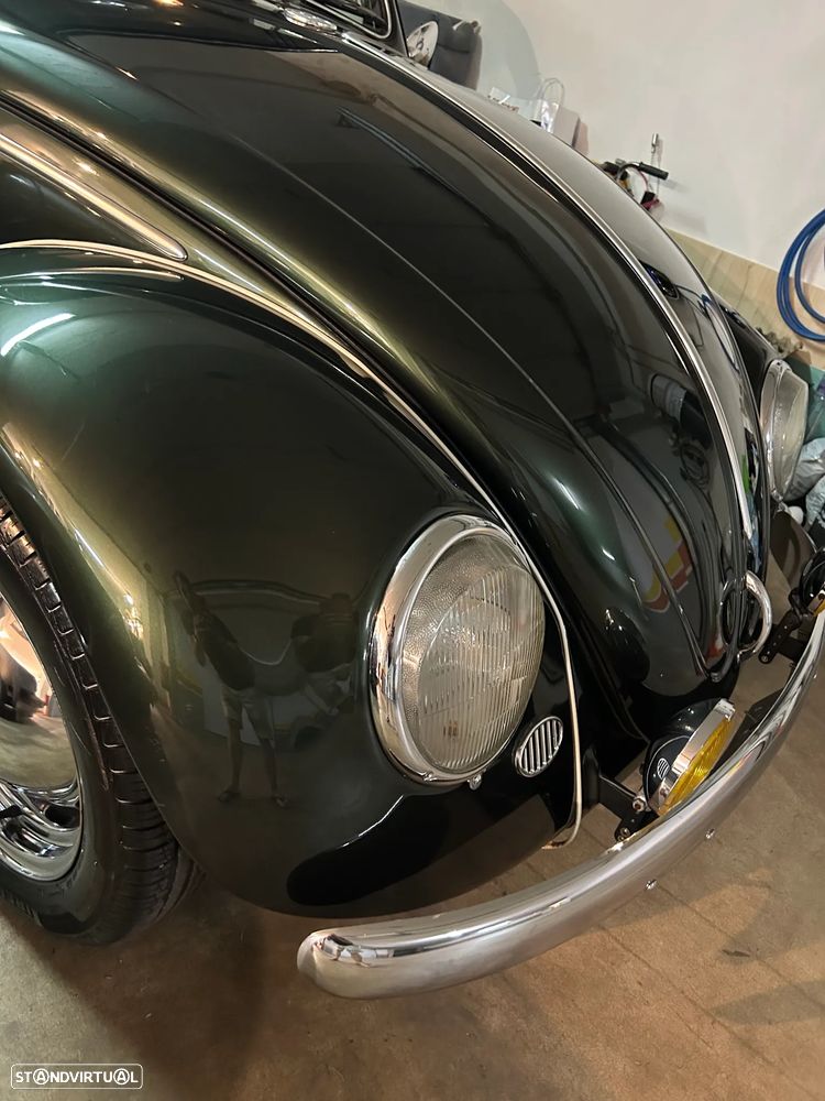 VW Carocha - 10