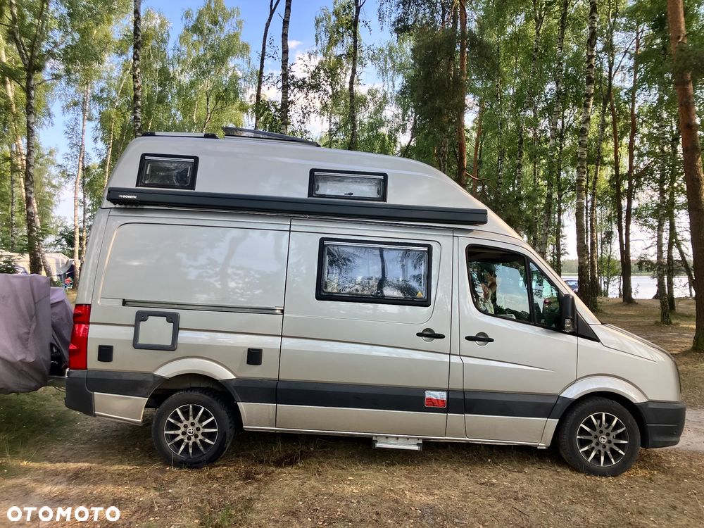 CS Reisemobile COSMO - 2