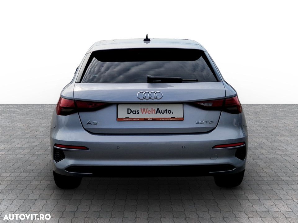 Audi A3 - 9
