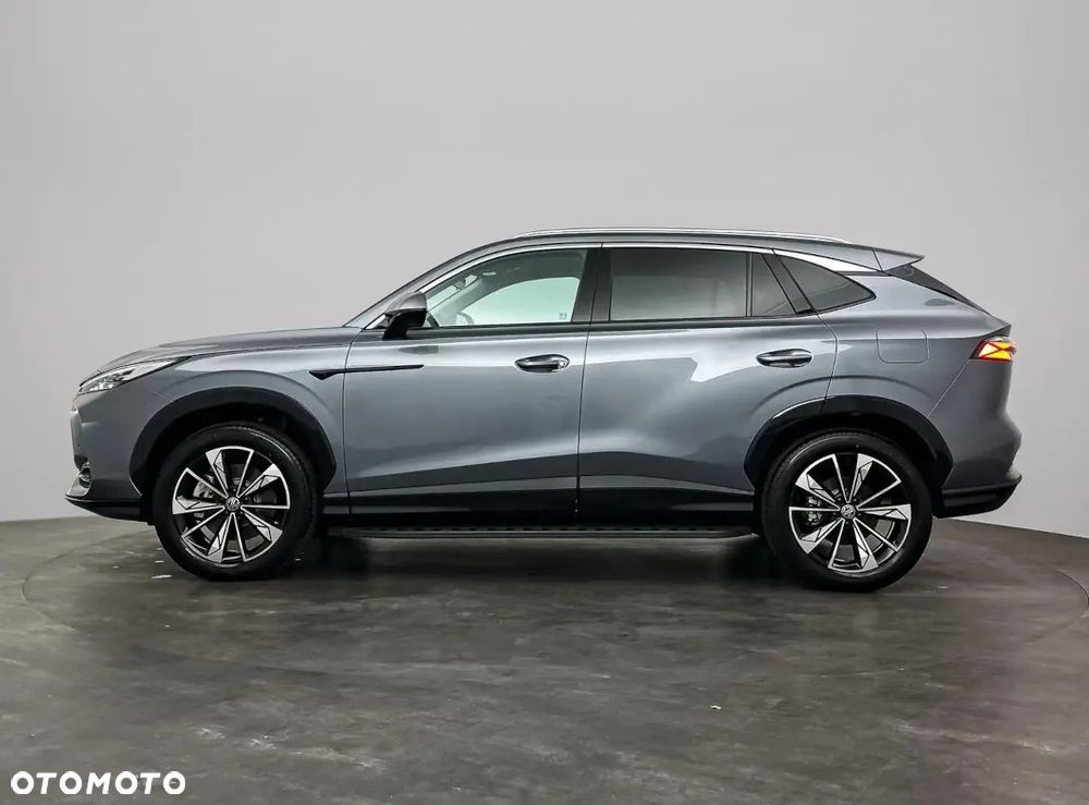 MG HS 1.5T PHEV Exclusive - 6