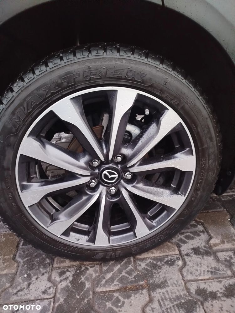 Mazda CX-3 2.0 Skypassion AWD - 6