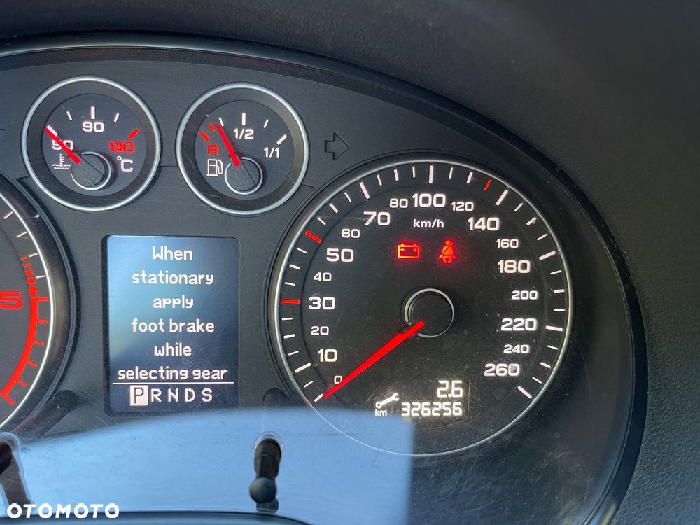 Audi S3 Cabrio - 27