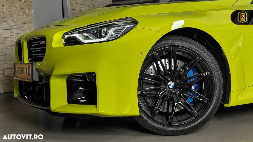 BMW M2 Aut. - 25