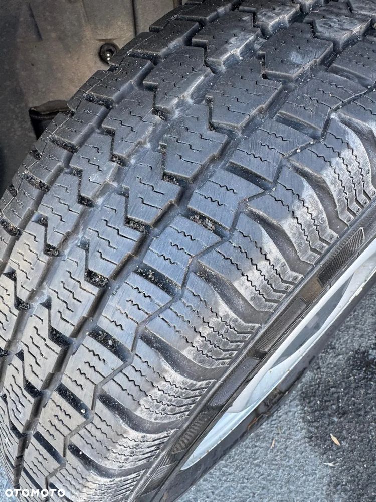 Mercedes-Benz VITO 116CDI - 21