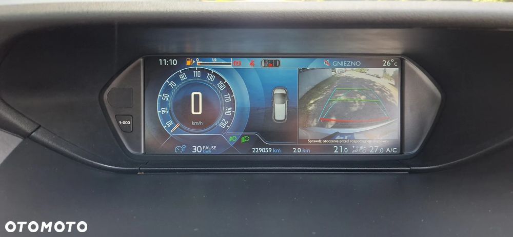 Citroën C4 Picasso - 34
