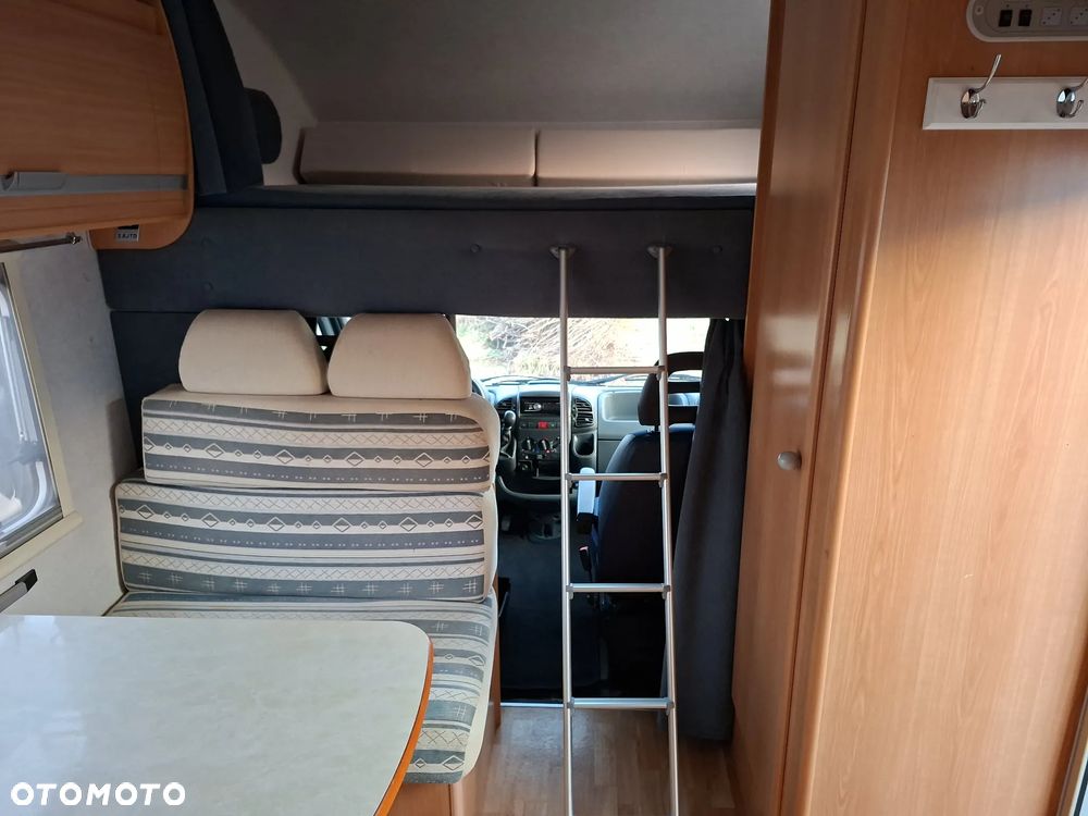 Fiat Ducato - 17