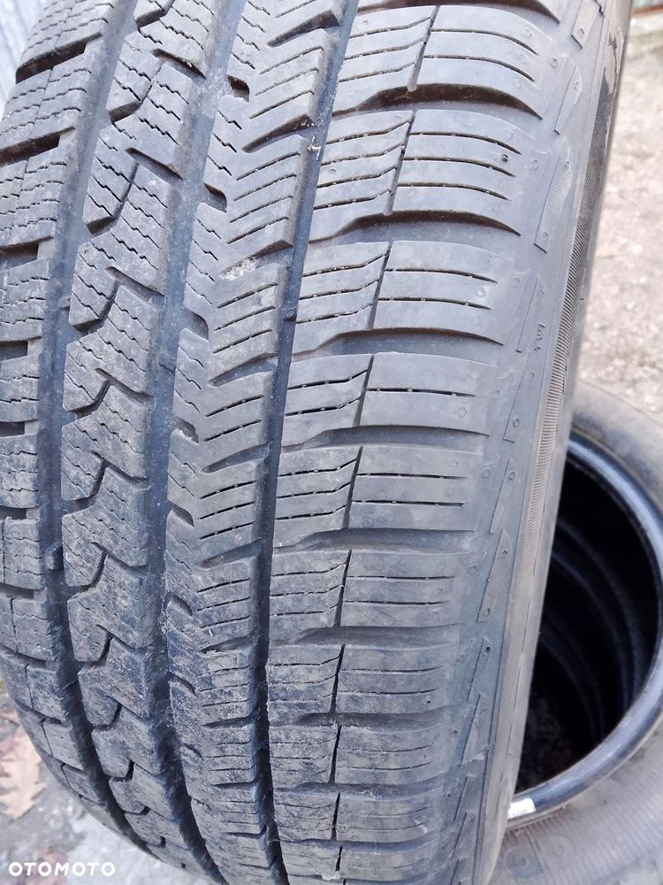 4x opona apollo alnac 4g allseason 195/55r16 - 3