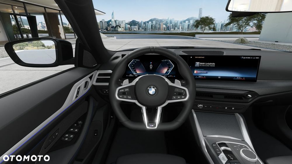 BMW Seria 4 430i xDrive M Sport - 13