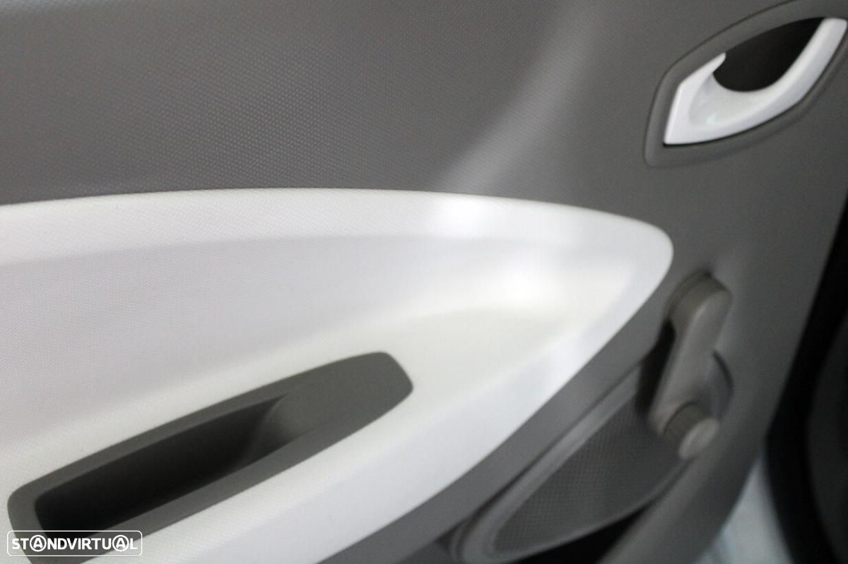 Renault Zoe (c/ Bateria) Zen - 25