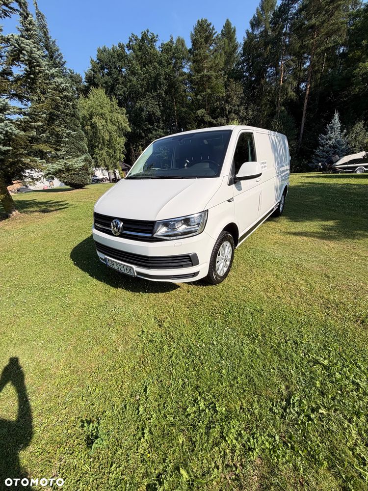 Volkswagen Transporter - 12