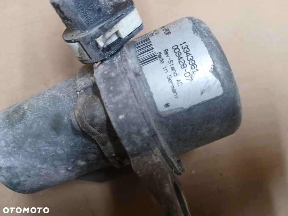 POMPA VACUM ASTRA J 1.4T 13343961 - 2